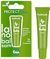 Lanobalsam do ust True Protect & gloss Flos Lek