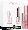 Darčekové balenie Plump Ambition + Paradise Big Deal L'ORÉAL PARiS