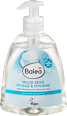 Flüssigseife, milde Seife Pflege & Hygiene, antibakteriell Balea