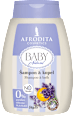 Šampon in kopel Baby Natural AFRODITA