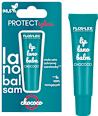 Lanobalsam do ust Chococo Protect & gloss Flos Lek