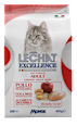 Adult suha hrana za mačke, piščanec LECHAT EXCELLENCE