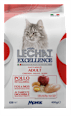 Adult suha hrana za mačke, piščanec LECHAT EXCELLENCE