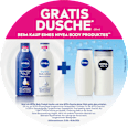 Duschgel Hydro Care 5in1 NIVEA MEN