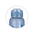 lahev nerezová termo se slámkou 350 ml Whale Song Petite&Mars