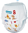 Baby Pants Premium Disney Gr. 8 (19+ kg) babylove