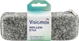 Szemüvegtok cipzárral Visiomax