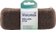 Szemüvegtok cipzárral Visiomax