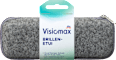 Szemüvegtok cipzárral Visiomax