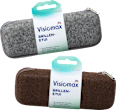 Szemüvegtok cipzárral Visiomax