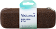 Szemüvegtok cipzárral Visiomax