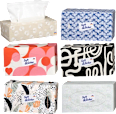 Șervețele cutie 4 straturi  Soft&Sicher