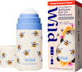 Guľôčkový antiperspirant Honey & Cactus Flower  Wild