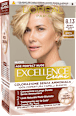 Colorazione permanente Nude biondo naturale 8.13 L'ORÉAL PARiS EXCELLENCE Creme