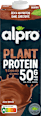 Pflanzendrink High Protein Schokolade alpro