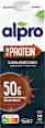 Pflanzendrink High Protein Schokolade alpro