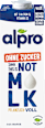 Haferdrink Shhh… This is not Milk 3,5 % alpro