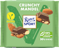 Schokolade Crunchy Mandel Ritter SPORT