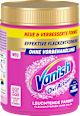 Fleckenentferner Wäsche Booster Pulver Vanish Oxi Action
