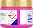 Fleckenentferner Pulver Oxi Action Pink Vanish