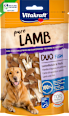 Hundeleckerli pure Lamb Duo Fish Vitakraft