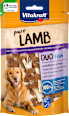Hundeleckerli pure Lamb Duo Fish Vitakraft