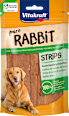 Hundeleckerli pure Rabbit Strips Vitakraft