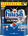 Geschirrspül-Tabs Ultimate All in 1 Sparpack Finish