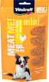 Hundeleckerli Meat Me! Real Chicken mini Vitakraft
