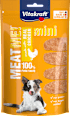 Hundeleckerli Meat Me! Real Chicken mini Vitakraft