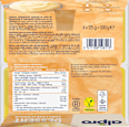 Pflanzliches Dessert Vanille alpro