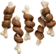 Hundeleckerli pure Lamb Bonas Vitakraft