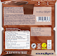 Pflanzliches Dessert Schokolade alpro