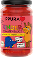 Tomatensauce Kinder mit Gemüse PPURA