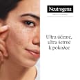 náplasti na nedokonalosti Clear & Defend+ Neutrogena