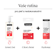 náplasti na nedokonalosti Clear & Defend+ Neutrogena