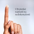 náplasti na nedokonalosti Clear & Defend+ Neutrogena