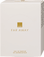 Női EdP Far Away AVON