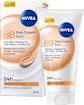 BB krema SPF 15 - medium nijansa  NIVEA