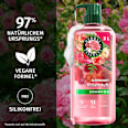 Shampoo Rose Herbal Essences