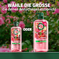 Shampoo Rose Herbal Essences