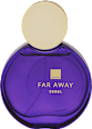 Női EdP Far away rebel AVON