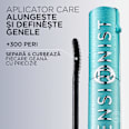Telescopic Extensionist mascara rezistantă la apă L'ORÉAL PARiS