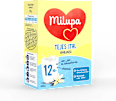 Tejes ital vanília ízzel 1 éves kortól Milupa