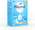 Nutri-Biotik 5 Junior tejalapú italpor 3 éves kortól Milumil