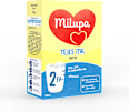 Tejes ital, natúr, 24 hónapos kortól Milupa