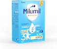Nutri-Biotik 3 Junior vaníliaízű tejalapú italpor 12 hónapos kortól Milumil