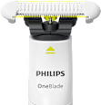 Maszynka do golenia miejsc intymnych Intimate QP1924/22 PHILIPS OneBlade