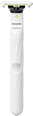 Maszynka do golenia miejsc intymnych Intimate QP1924/22 PHILIPS OneBlade