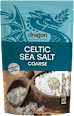 Келтска морска сол , едра Dragon Superfoods